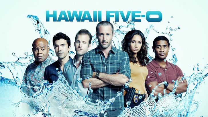 Hawaii Five-0 Cast By Episode