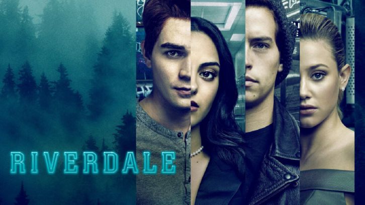 Képtalálat a következőre: „riverdale”